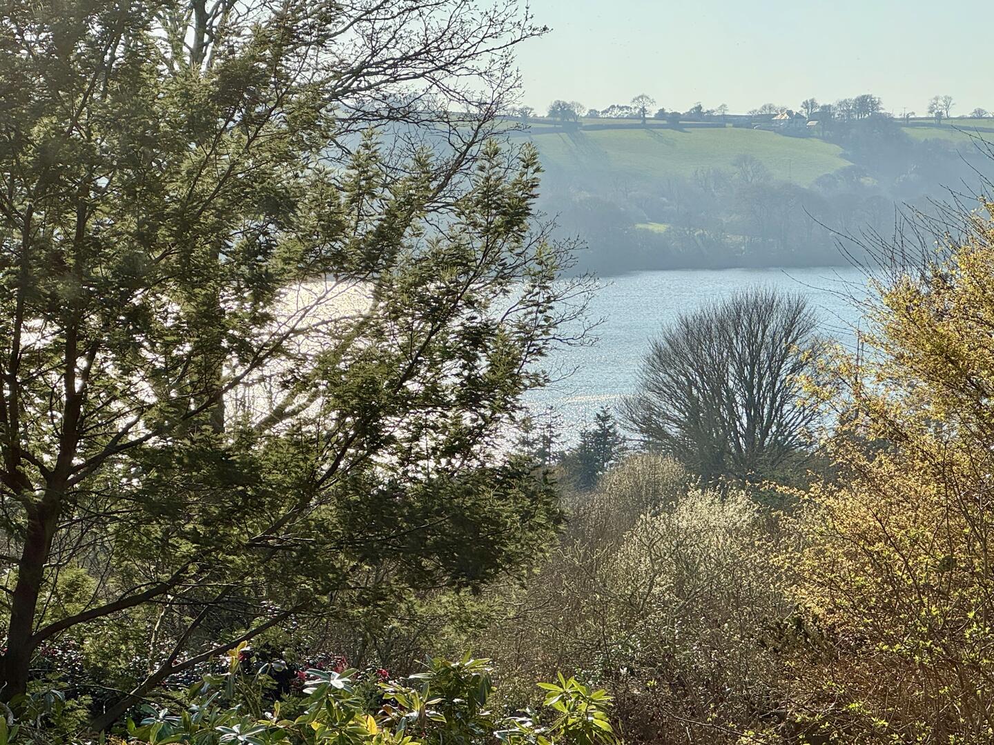 Harcourt, Feock, Truro